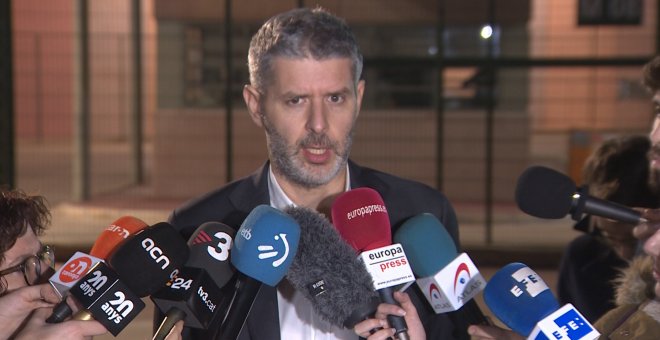 El abogado de Junqueras considera que se tiene que anular la sentencia