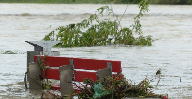 Estado de emergencia climática: principales medidas adoptadas por el Gobierno