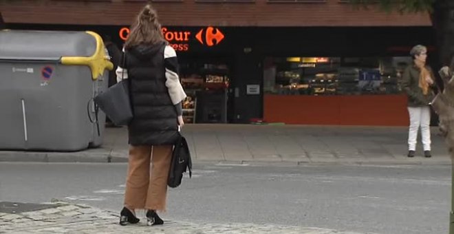 Viola a una mujer tras retenerla durante 3 horas en una vivienda