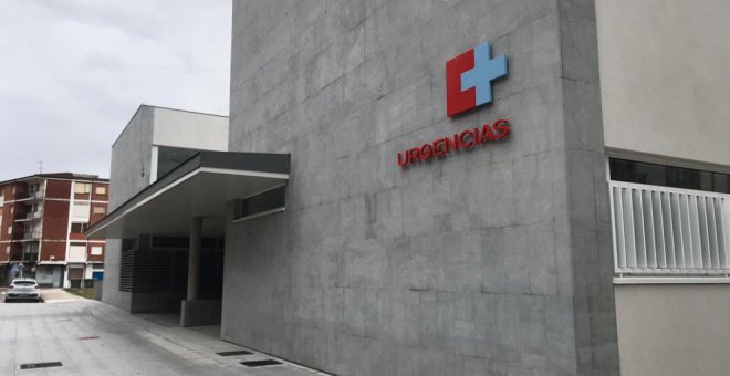 Cerca de 11.000 personas serán atendidas por el nuevo centro de salud de Santoña que se inaugura este viernes