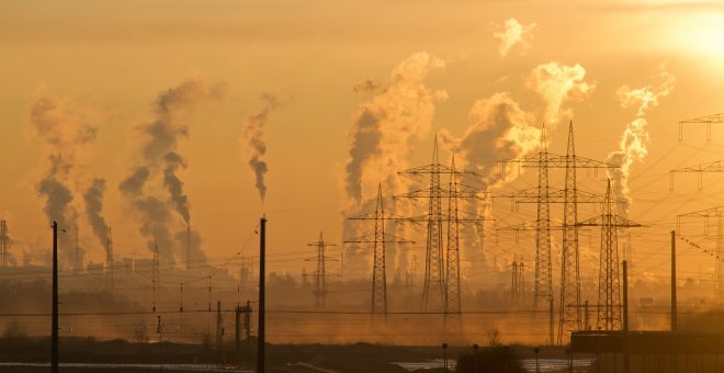 L’emergència climàtica com a prioritat de les polítiques de salut a Catalunya