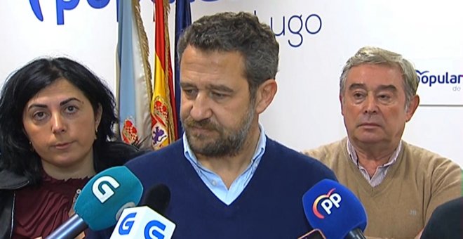 El PP exige que Ábalos no continúe "ni un día más" como ministro