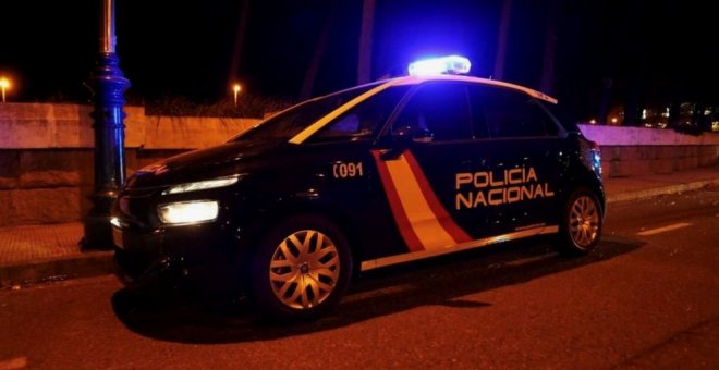 Detenido en Santander cuando iba a llevarse a su hijo fuera de España sin consentimiento de la madre