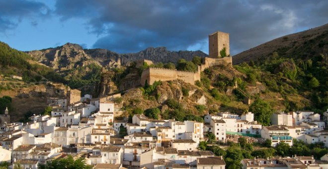 Qué ver y hacer en Cazorla, la joya de Jaén