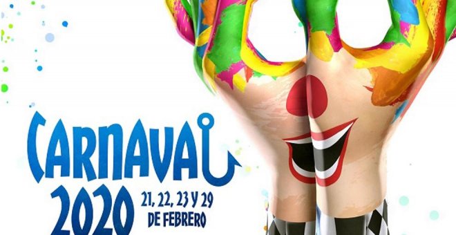 El Ayuntamiento ya tiene cartel de Carnaval