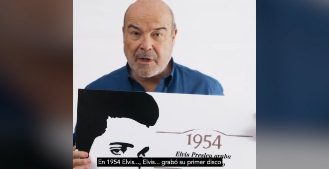 El Pozo 1954 desarrolla una campaña en redes sociales con Antonio Resines