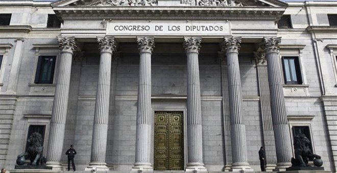 El Congreso tramitará el martes la ley de eutanasia del PSOE que decayó en las dos legisltaturas anteriores