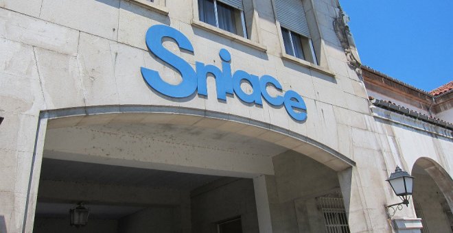 Sniace anuncia el cierre y la liquidación de su fábrica de Torrelavega