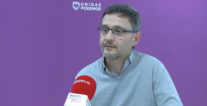 Podemos C-LM elegirá nueva dirección el 21 de mayo