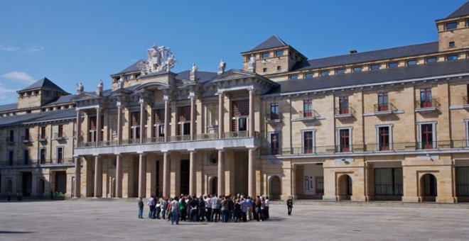 ¿Puede un monumento del franquismo ser patrimonio de la humanidad?