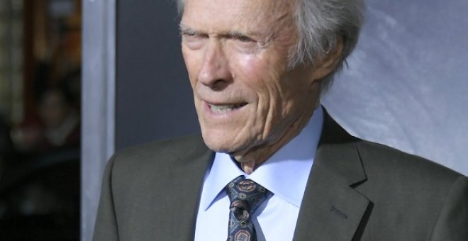 Inesperado y doloroso palo para Trump: Clint Eastwood votará a los demócratas