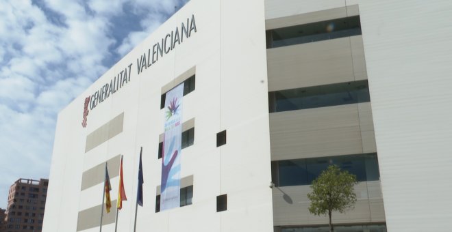 Sanidad C.Valenciana "investiga" dos posibles casos de coronavirus