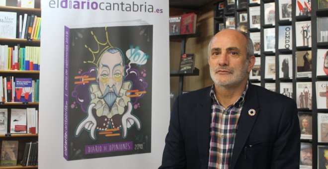 Rodríguez pide "calma" ante el Coronavirus, "más banal" que la gripe estacional