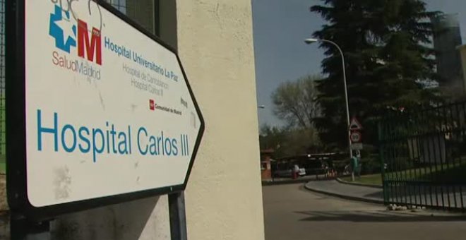 Sanidad insiste en que "no hay gran transmisión del virus a nivel nacional"