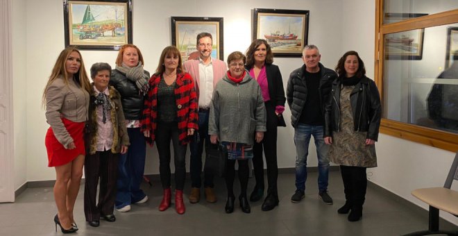 El Ayuntamiento rinde homenaje a ocho mujeres del municipio