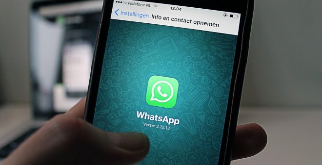 Los timos más habituales que te pueden llegar por WhatsApp