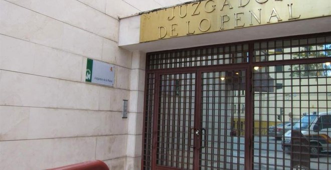 Condenado a pagar 18.000 euros un profesor de un instituto de Jaén que abusó sexualmente de cinco alumnas