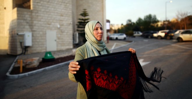 Una diputada con hiyab accede por primera vez al Parlamento de Israel