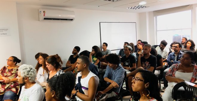 Se buscan líderes para combatir el discurso de ultraderecha en Brasil