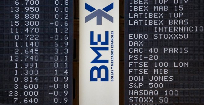 La CNMV da luz verde a la opa sobre BME de Six Group tras la autorización del Gobierno