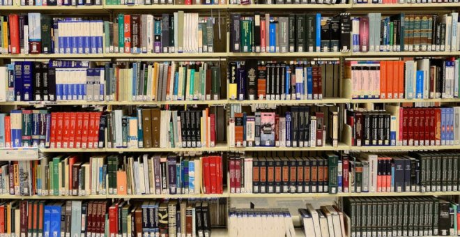 La Biblioteca Digital Mundial, de acceso libre para difundir la cultura durante el confinamiento