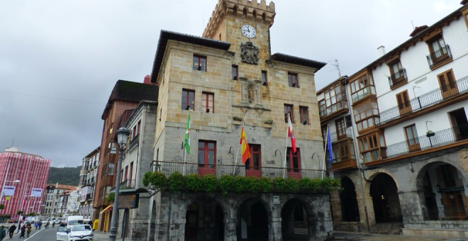 El municipio se une este sábado a La Hora del Planeta con el apagón durante una hora de varios de sus edificios