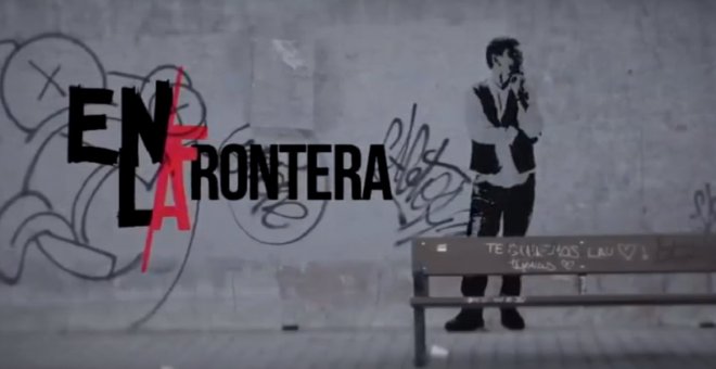 En la Frontera - 31 de marzo