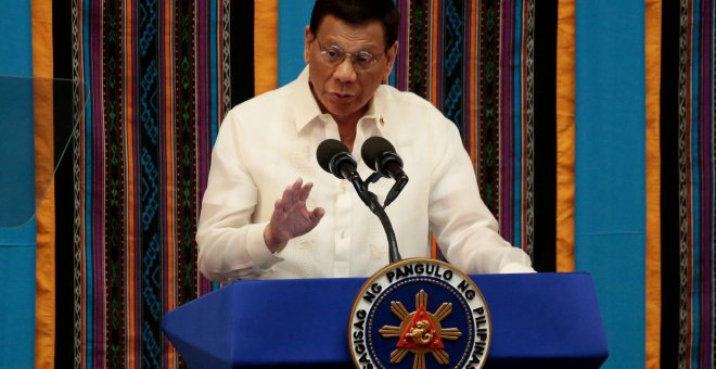 Filipinas seguirá siendo el único país sin divorcio tras las elecciones del próximo lunes