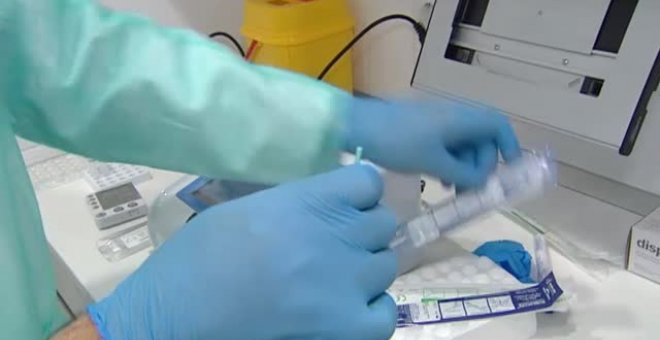 Sanidad prepara un estudio poblacional del virus en España