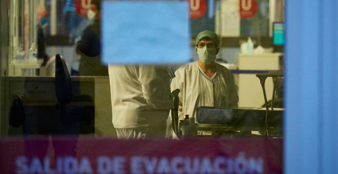 España suma 146.690 casos y 757 fallecidos más, superando las 14.500 muertes y los 48.000 curados