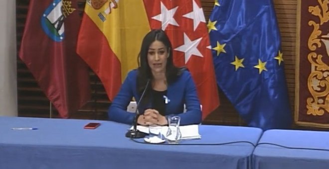 Ayuntamiento de Madrid inyectará liquidez a pymes con 180 millones