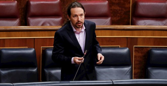 Otras miradas - Pactos de la Moncloa o echar a Unidas Podemos del Gobierno