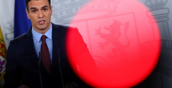 España busca un fondo europeo de recuperación de 1,5 billones financiado con deuda perpetua