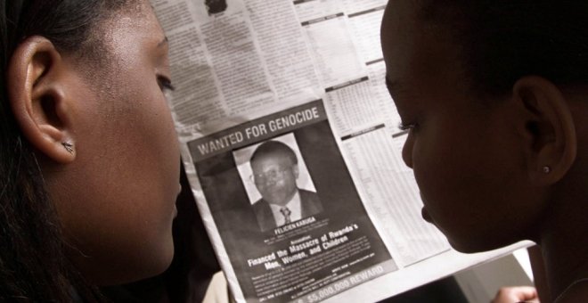 Detenido Félicien Kabuga, uno de los fugitivos más buscados por el genocidio de Ruanda