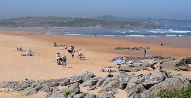 Cantabria pasa a la fase 2 de desescalada el lunes: estas son las actividades permitidas 