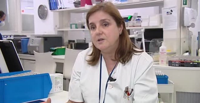 Investigadores de todo el mundo implicados en la búsqueda de tratamientos contra el Covid-19