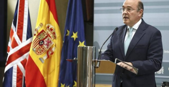 Marlaska cesa al jefe de la Guardia Civil en Madrid, que elaboró informes del 8-M y de la gestión de Simón durante la pandemia