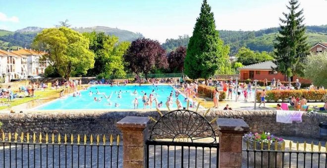 La piscina municipal no abrirá en verano al ser "muy complicado" gestionar aforos y garantizar distancias