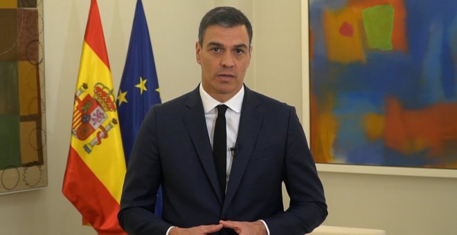 España apuesta por "la vuelta de Venezuela a la normalidad democrática"