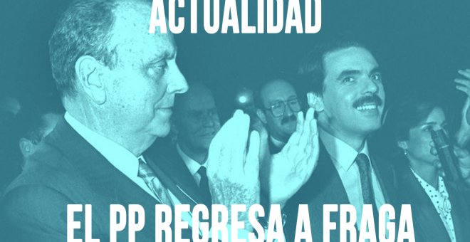 El PP regresa a Fraga - En la Frontera, 27 de mayo de 2020