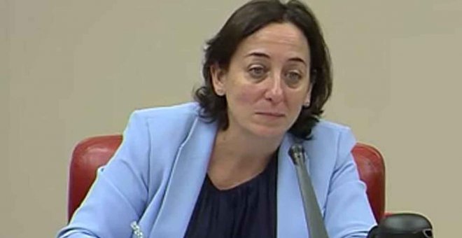 La jueza que se enfrenta a Marlaska sonó como posible directora general de la Guardia Civil