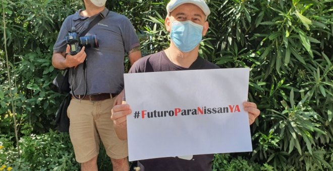 CCOO calcula que los costes del cierre de Nissan podrían superar los mil millones de euros