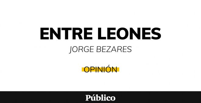 Entre leones - Cacerolas, pitos y flautas