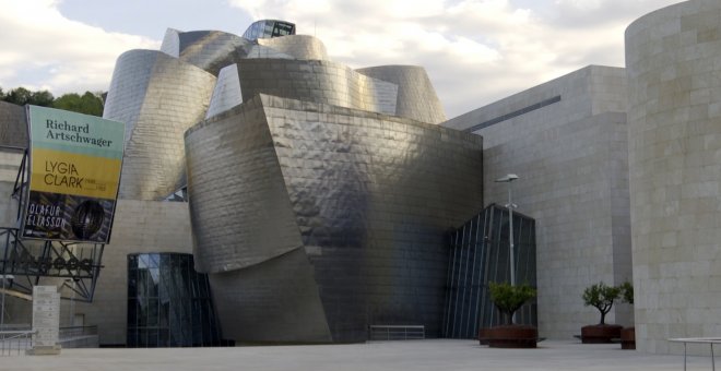 El Museo Guggenheim de Bilbao reabre sus puertas este lunes