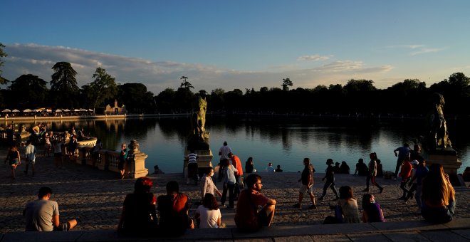 Otras miradas - ¿Nos está dando la naturaleza una nueva oportunidad?