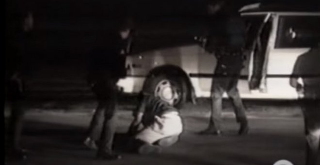 Rodney King, George Floyd, Breonna Taylor y otros casos de racismo y brutalidad policial en EEUU