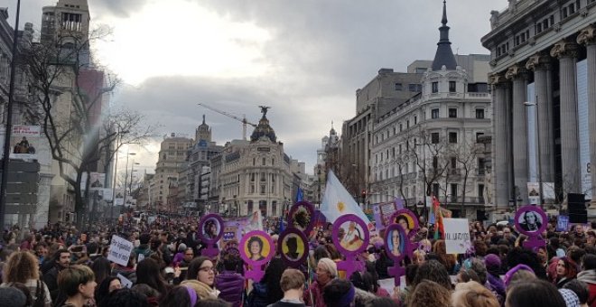 ¿Cañones, o mantequilla? El 8-M, el 14-M y el control judicial de las decisiones políticas