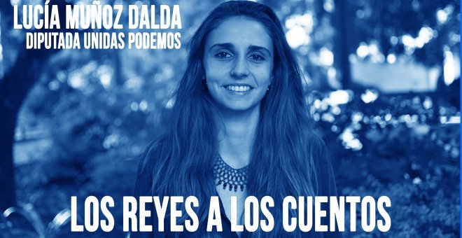 Entrevista a Lucía Muñoz Dalda - En la Frontera, 4 de junio de 2020