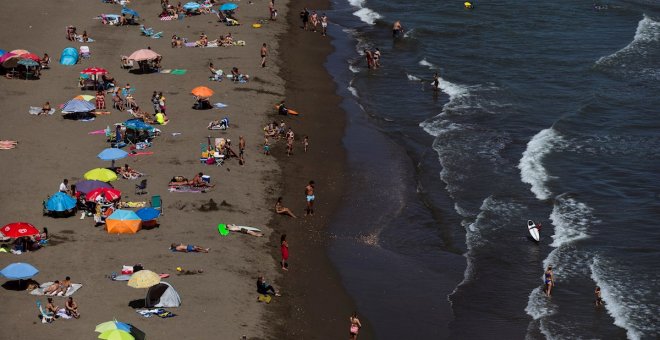 El tiempo estable predominará este lunes en España y las temperaturas subirán de forma generalizada