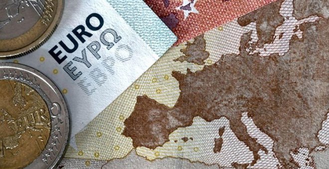 El salario mínimo "europeo" algo más que un guadiana sindical